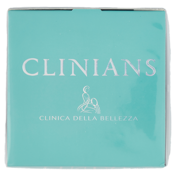 Clinians Detox Trattamento Antirughe Purificante DetoxTech 3% 50 mL