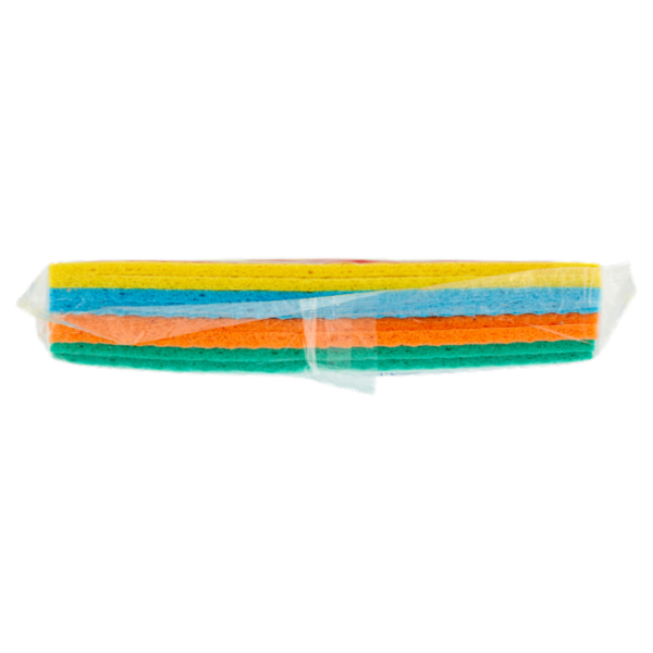 Spontex Panni Spugna x8