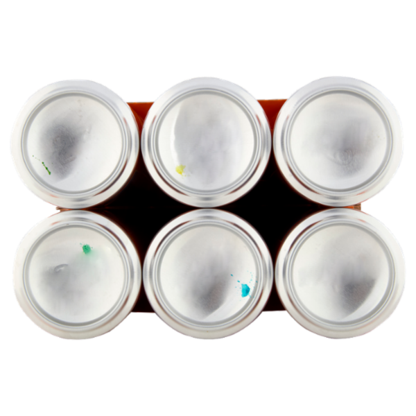 Fanta Original 6 x 33 cl