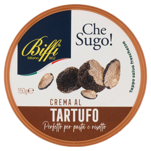 Biffi Che Sugo! Crema al Tartufo 150 g