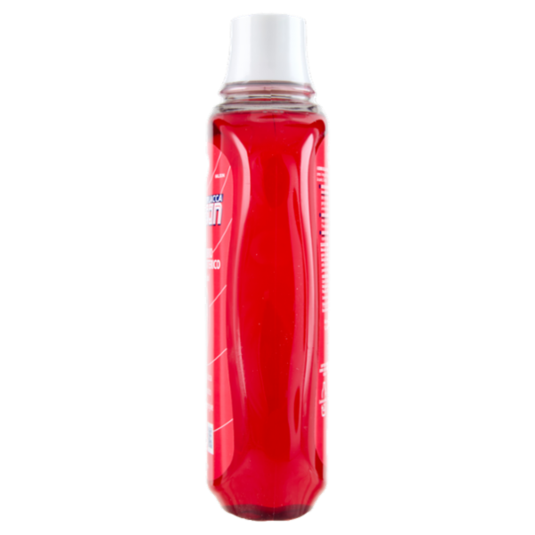 Iodosan Antiplacca Collutorio con Antibatterico per Pulizia Denti e Protezione Gengive 500 ml