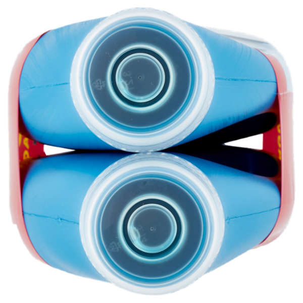 Ace Detersivo Liquido Colorati Igienizzante 2 x 25 Lavaggi 2 x 1375 ml