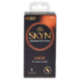 Akuel Skyn Large Preservativi Senza Lattice 9 pz