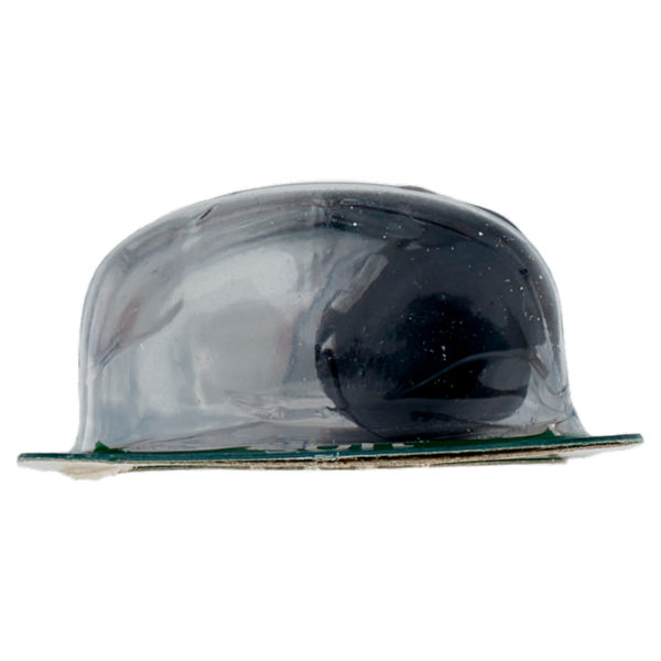 Mentadent White System Carbone soft