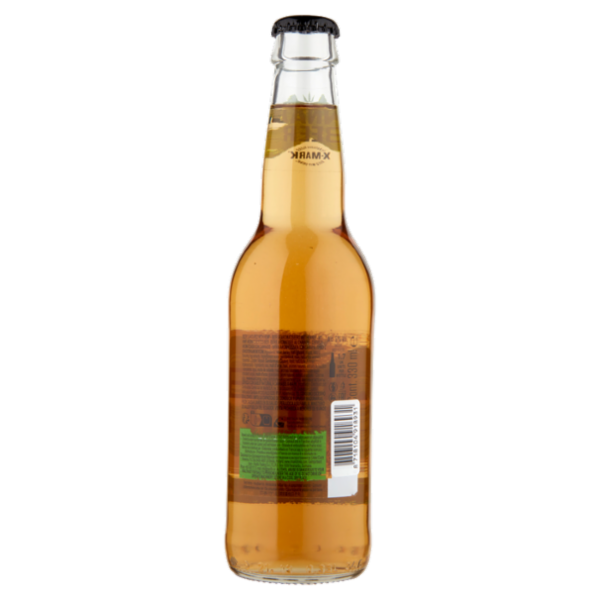 X-Mark Cannabis Beer 330 ML