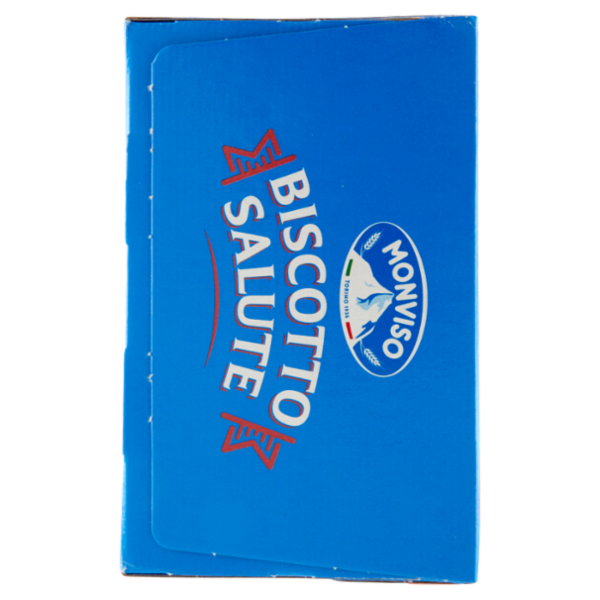Monviso Biscotto Salute 500 g