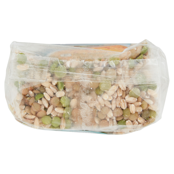 IL GIGANTE Minestra con Orzo 500 g