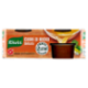 Knorr Cuore di Brodo Delicato 4 x 28 g