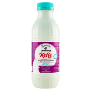 Granarolo Benessere Kefir Più Bianco Naturale 500 g