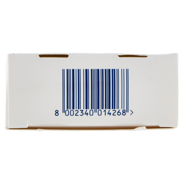 Lycia delicate touch strisce depilatorie Viso Pelli Sensibili 20 strisce + 4 salviettine