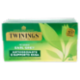 Twinings Tè Verde Earl Grey 25 x 2 g