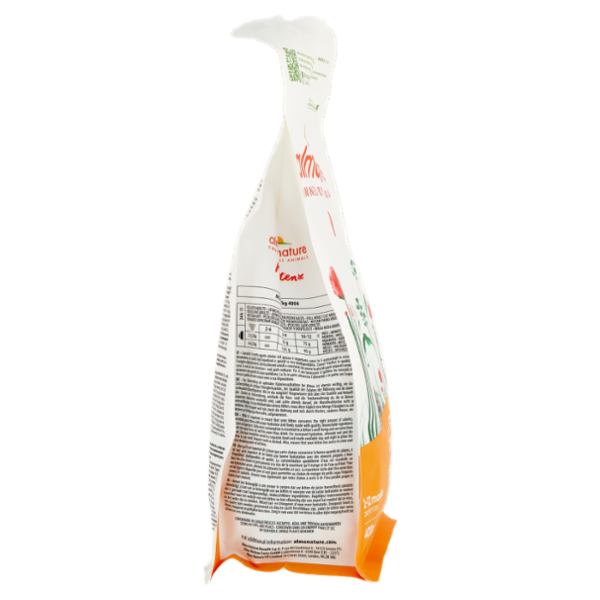 almo nature Kitten con Pollo Fresco 400 g