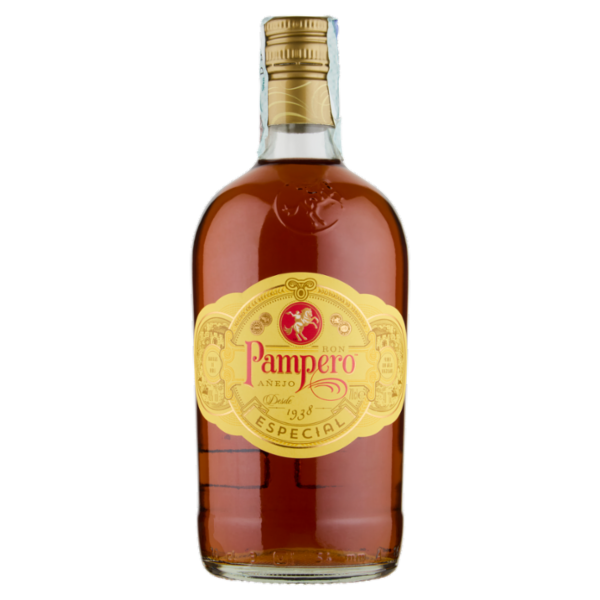 Pampero Especial 70 cl