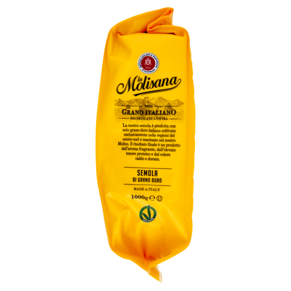La Molisana Semola di Grano Duro 1 Kg