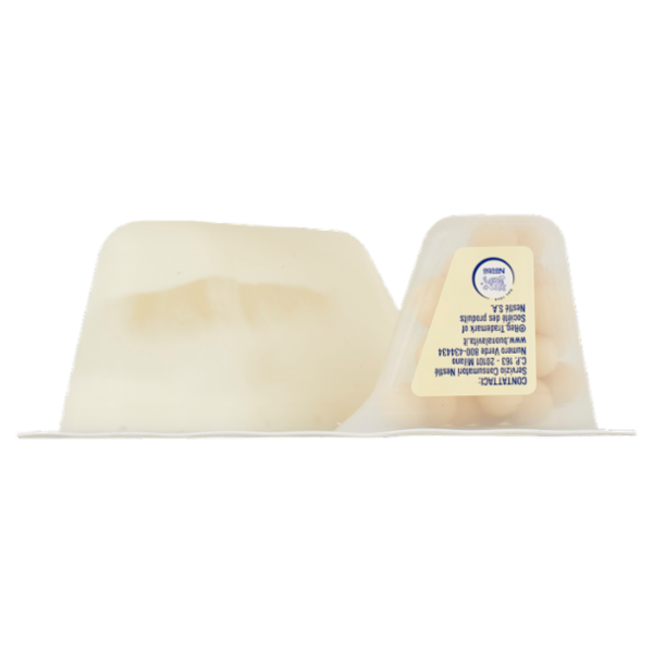 NESTLÉ Galak Chocoballs Yogurt gusto Fiordilatte 120 g