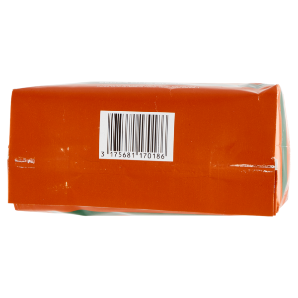 Céréal Senza Lievito foglie di cracker - 250 g