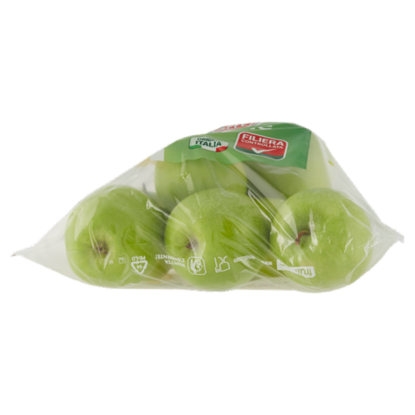 Selex Natura Chiama Granny Smith Calibro 70/75 2 kg