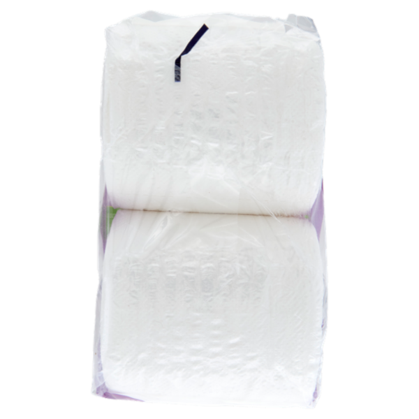 Bravo Carta Igienica 2 Veli 10 pz