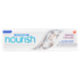 Sensodyne Nourish bianco naturale dentifricio fluoro menta naturale oli essenziali di agrumi 75 ml