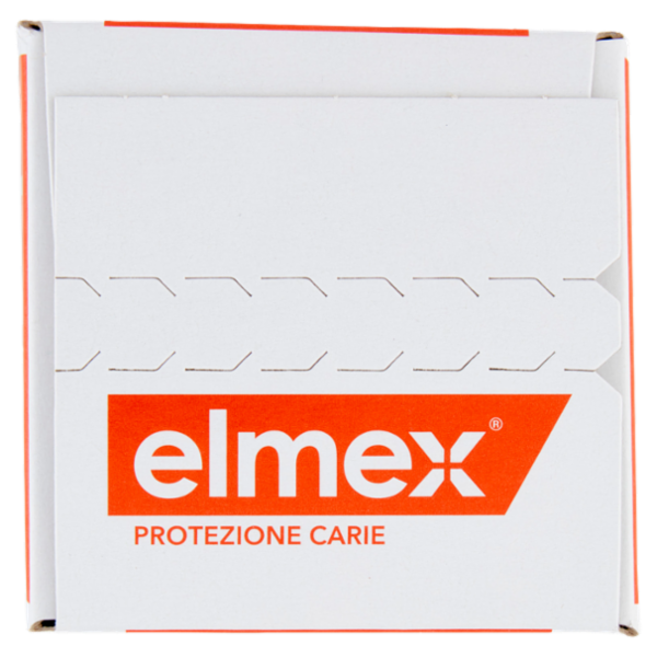 elmex collutorio Protezione Carie rinfresca l'alito 400 ml