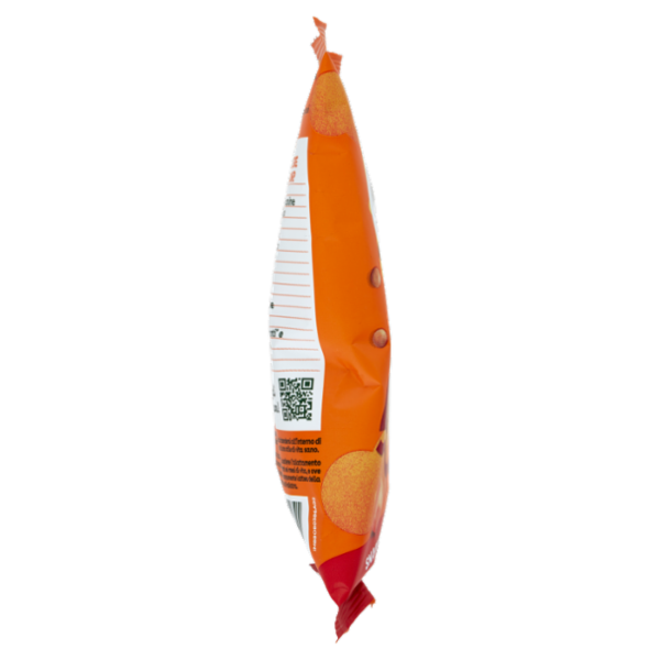 Plasmon i Paff Lenticchie e Patate Dolci 15 g