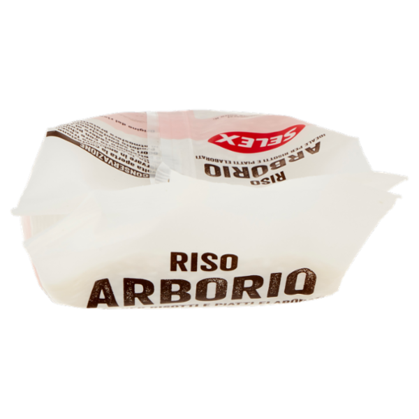 Selex Riso Arborio 1 kg