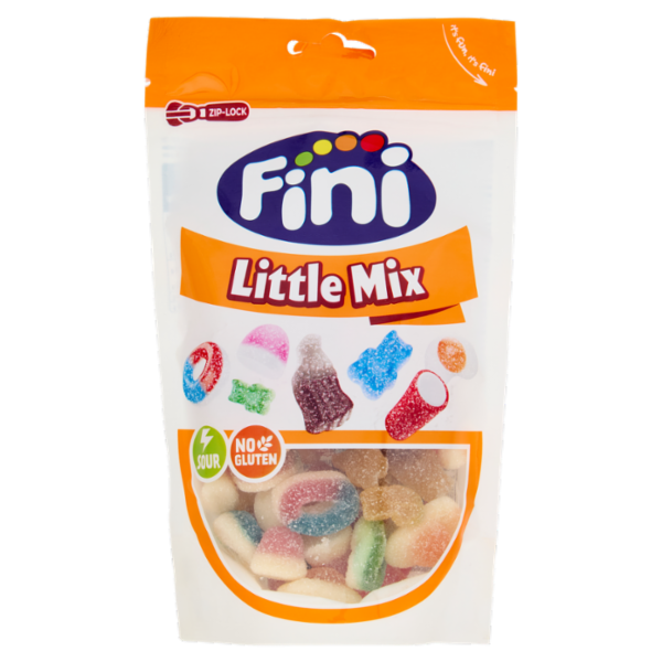 Fini Little Mix 150 g
