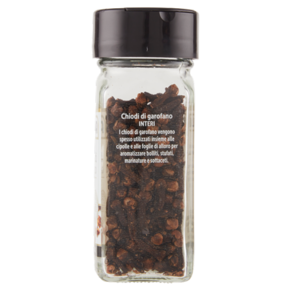 Ubena Chiodi di garofano Interi 25 g