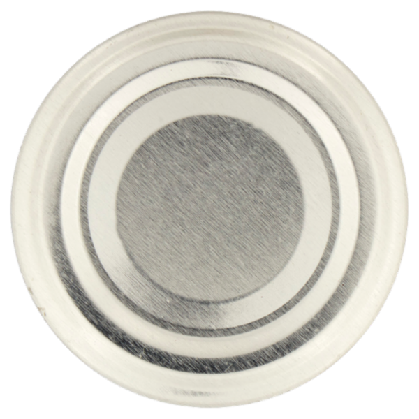 Zarotti Filetti di Alici Classici in Olio di Semi di Girasole 80 g