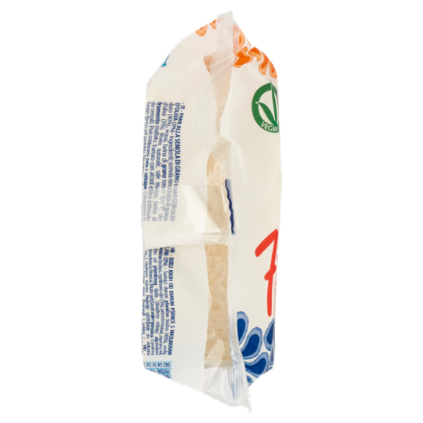 artebianca PanPiuma Grano duro Pocket 150 g