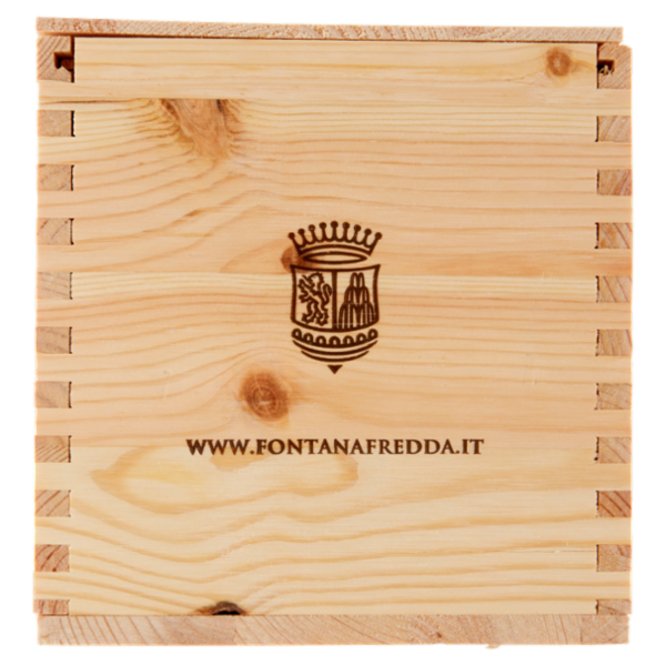 Fontanafredda Asti DOCG Dolce 3 l