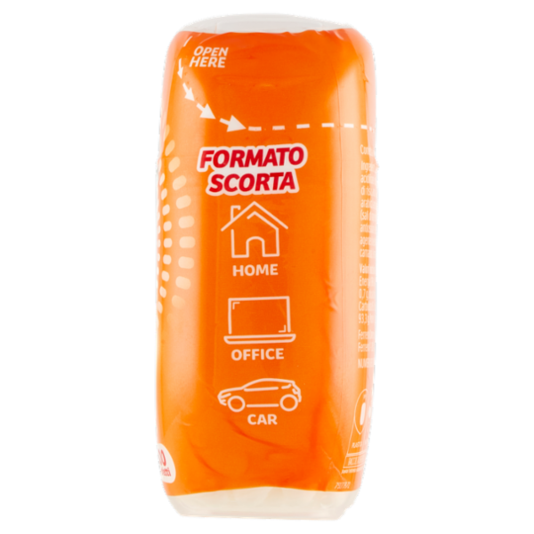 tic tac orange 200 Confetti 98 g