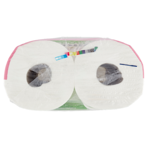 Scottex Maxi Carta Igienica 4 pz