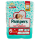 Pampers Baby-dry Mutandino XL 14 pz