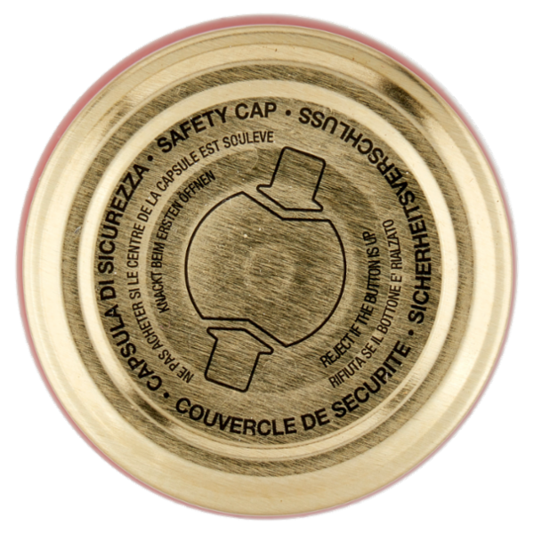 Selex Saper di Sapori Salsa Pronta di Pomodoro Ciliegino 350 g