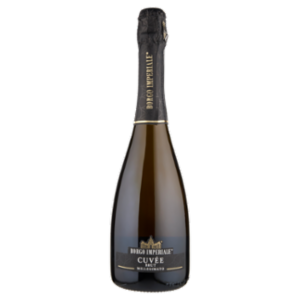 Borgo Imperiale Cuvée Brut Millesimato 75 Cl