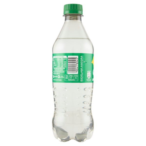 SPRITE, Bibita gassata 450 ml (PET)