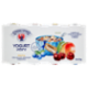Sterzing Vipiteno Yogurt intero Frutta 2 Mirtillo, 2 Frutta e Cereali, 2 Ciliegia, 2 Pesca 8 x 125 g