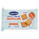 IL GIGANTE Biscotti Frollini Novellini con Miele 400 g