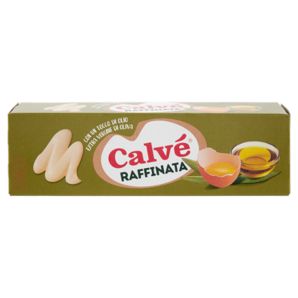 Calvé Raffinata 150 ml