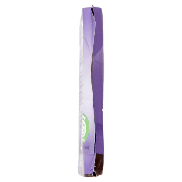 Milka Cuore Tenero, tavoletta di cioccolato al latte 100% Alpino con ripieno al cacao - 100g