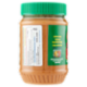 Teddie All Natural Smooth Unsalted Peanut Butter 454 g