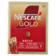 NESCAFÉ Gold Decaf Caffè Solubile Decaffeinato 20 Bustine da 1,7g