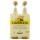 Lurisia la Nostra Limonata confezione 4 x 275 ml