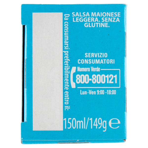 Calvè Delicata 150 ml