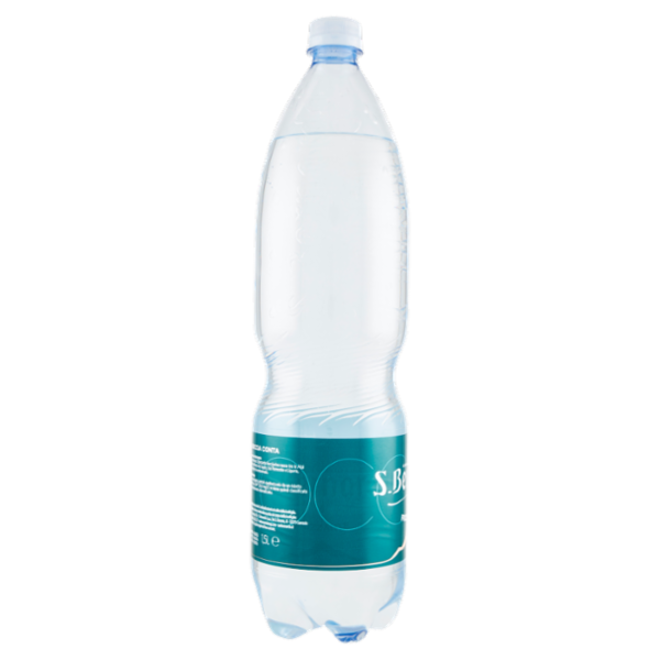 S.Bernardo Rocciaviva Frizzante 1,5 L