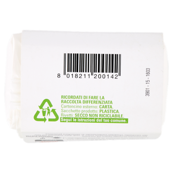 Molino Rossetto Farine Speciali Farina (Amido) di Tapioca Senza Glutine 250 g