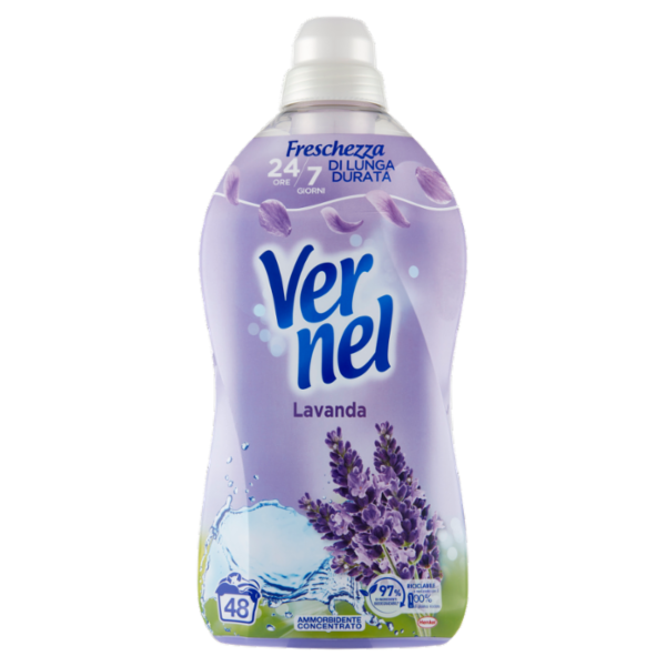 VERNEL Concentrato Lavanda 1,2L