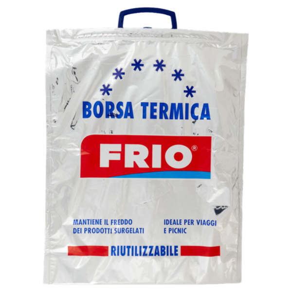 Frio Borsa Termica 1 pz