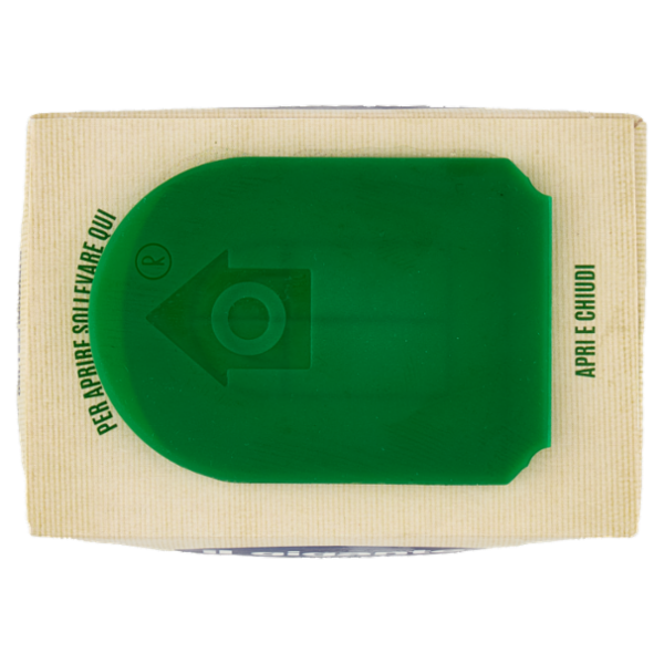 IL GIGANTE Basilico tritato Surgelato 50 g